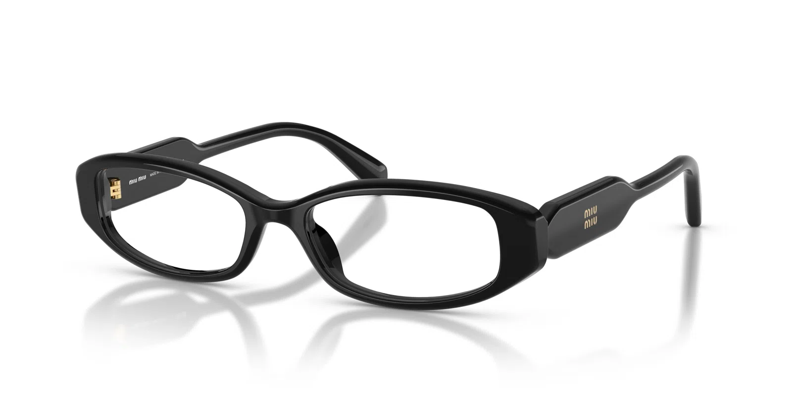 Miu 06ZV Eyeglasses